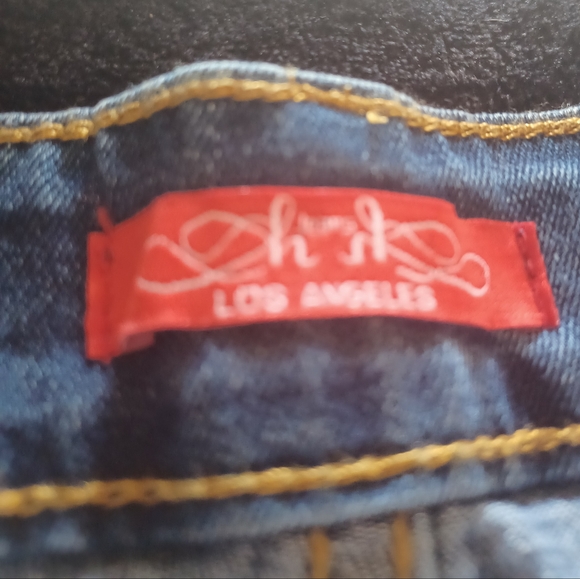 FASHIONOVA JEANS HH - Picture 3 of 6